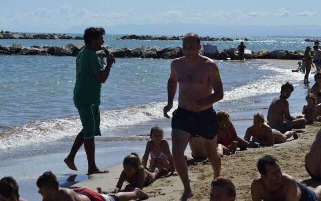 Diomedea Residence Village