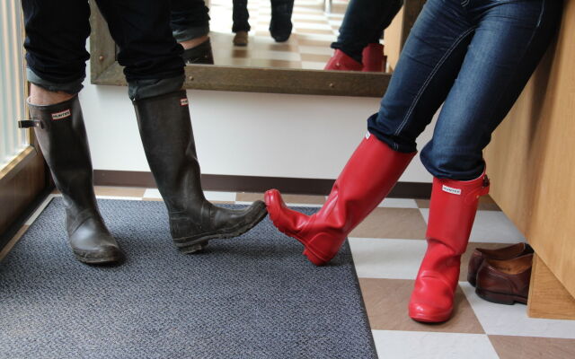 Hotel WELLIES