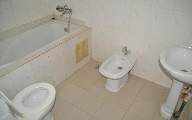 Residence Gogo Sara