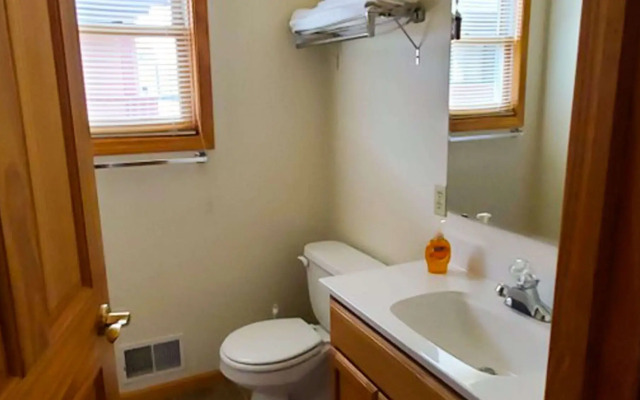 Jasper Ridge Inn Ishpeming