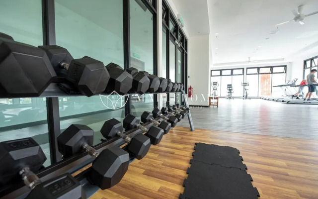 Geo38 Premier Luxury Apartments