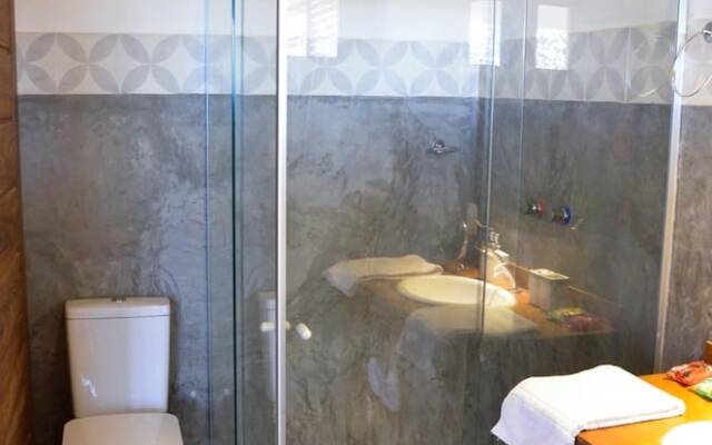 Serra do Juá Pousada de Campo