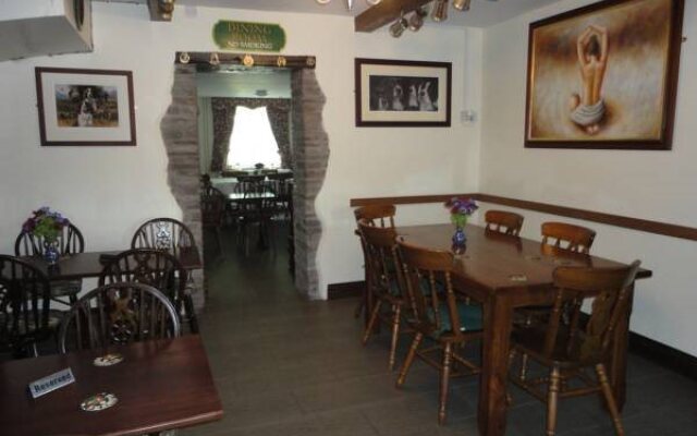 Plough and Harrow