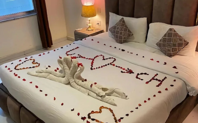 Rayan Hotel Suites