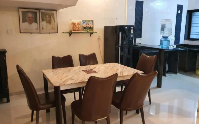 Ashiyana villa 3 BHK