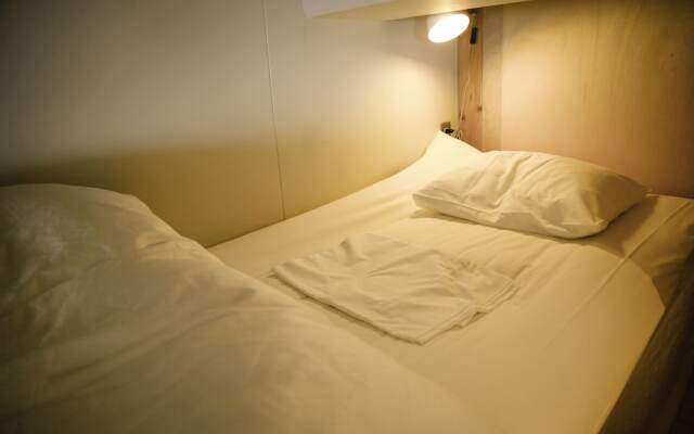 The Gate Hostel