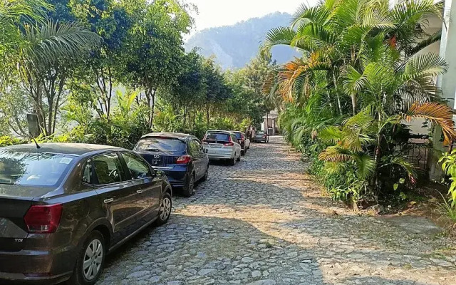 Saalvan Resort