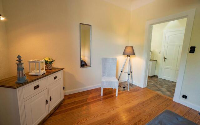 Apartment-Hotel Dieksee Eck