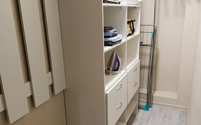 Однокомнатный номер 417