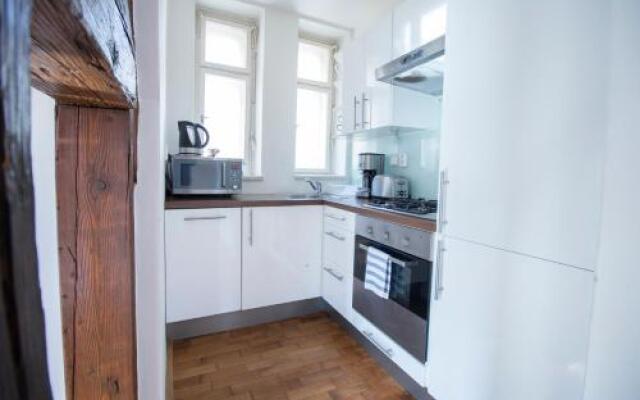 Apartments Old Town Square 27