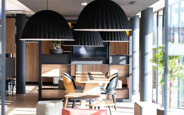 B&B HOTEL Compiègne