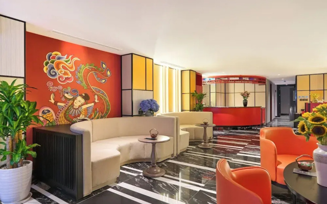 Solaria Tesori Hotel