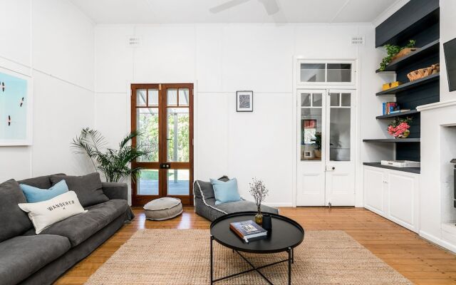 Byron Creek Homestead – Guest Rooms – Talofa