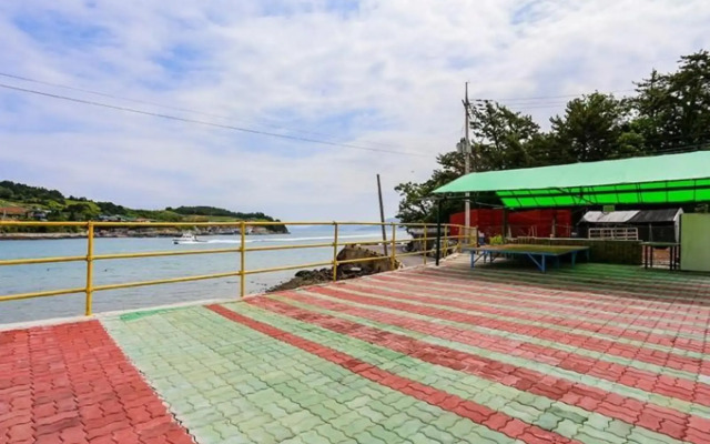 Yeosu Namdo Pension