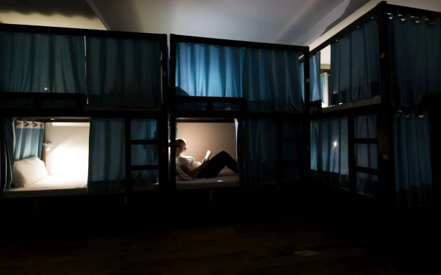 Joey's Hostel