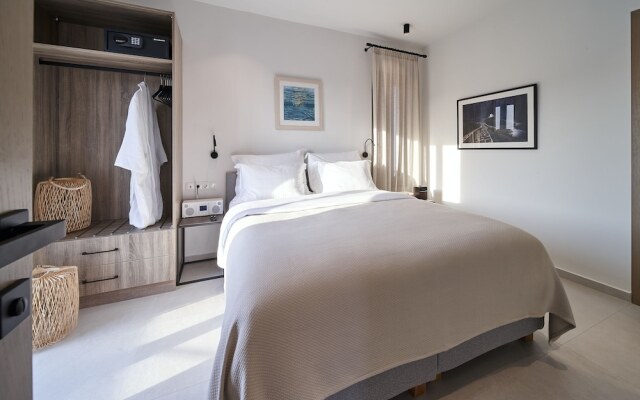 Sigma Residences Boutique Hotel