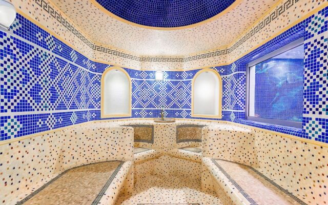Arba hotel resort