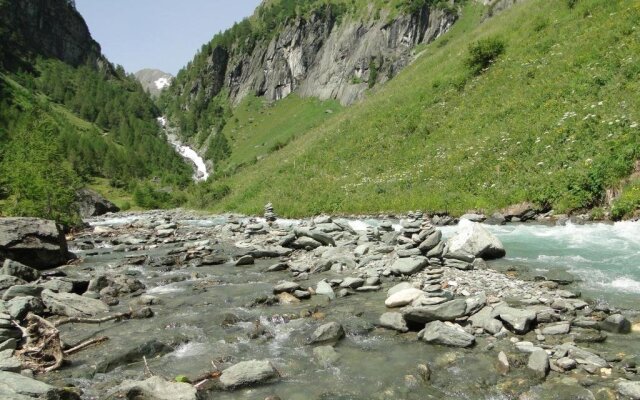Ferienwohnung Berger