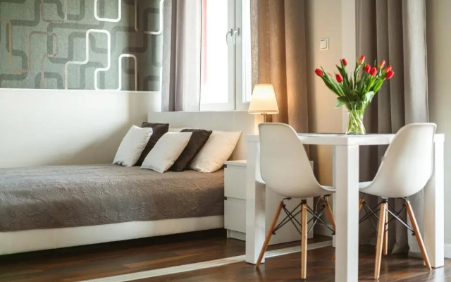 Apartament COMFORT4You