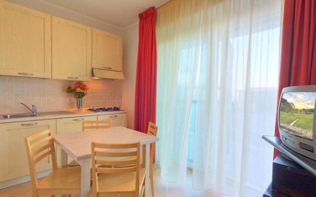 Bianchi Vincenzo Hotel & Residence