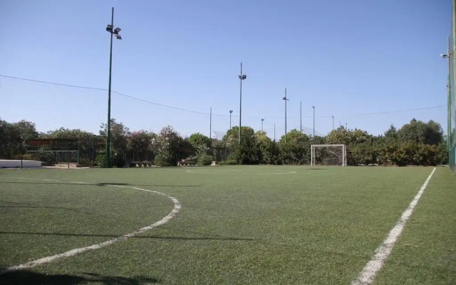 Nicolaus Club La Giurlita