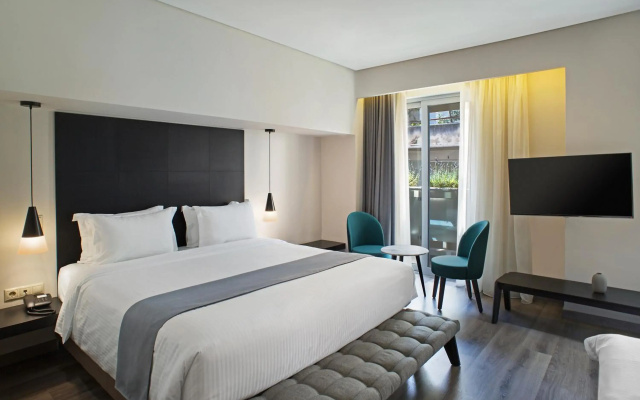 Lozenge Hotel