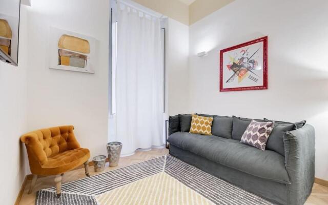 Valadier 36 Apartment