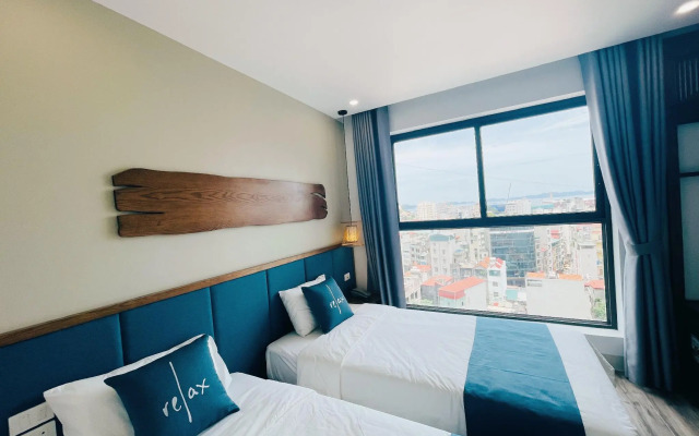 The Light Hotel