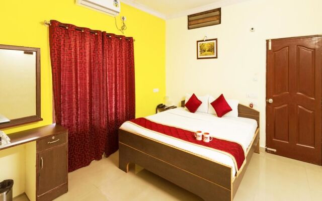 OYO Rooms Yeshwanthpur