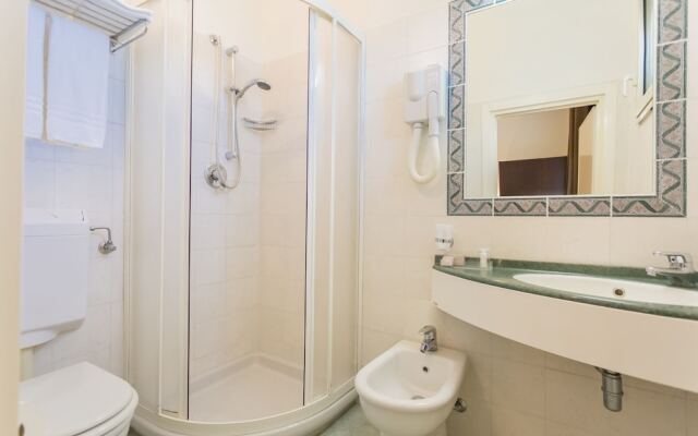 Hotel Tiffany&Resort 3S