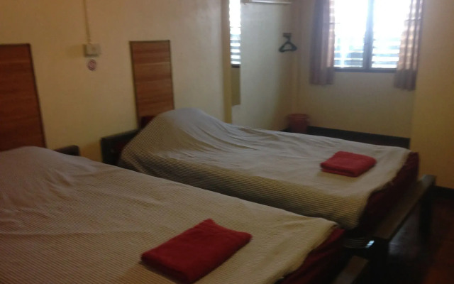 Breeze of Pai Guesthouse