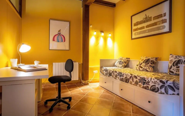 La casona de las meninas