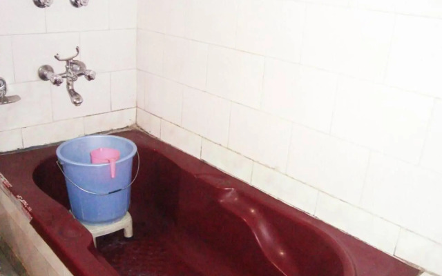 Hotel Rock Regency, Manali