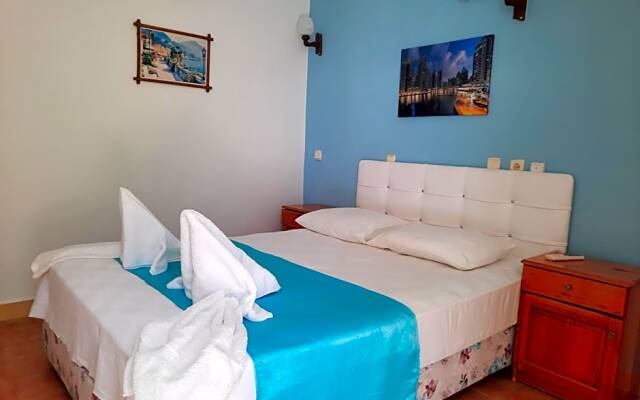 Maviay Hotel