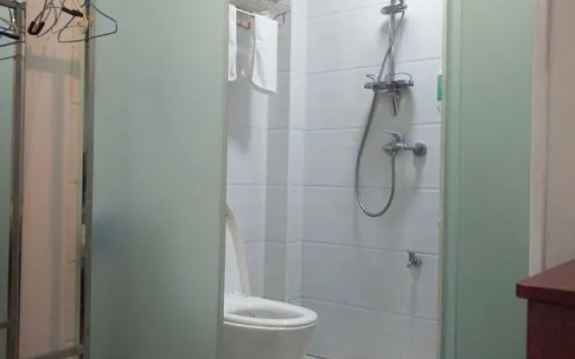 Nanchang Chengxiang Comfort Hotel