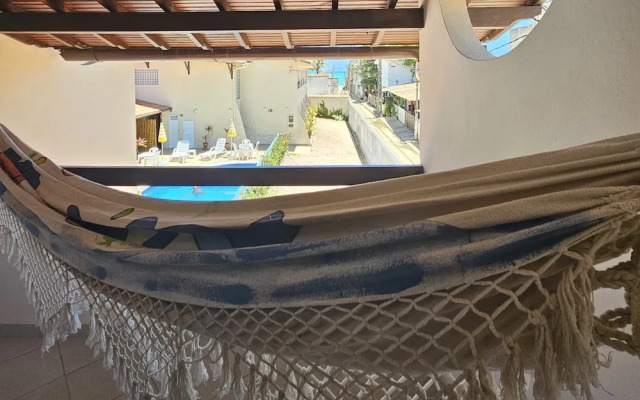 Suites Pontal dos Golfinhos