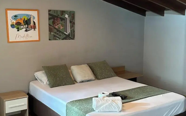 Hotel Casa 73 Deluxe