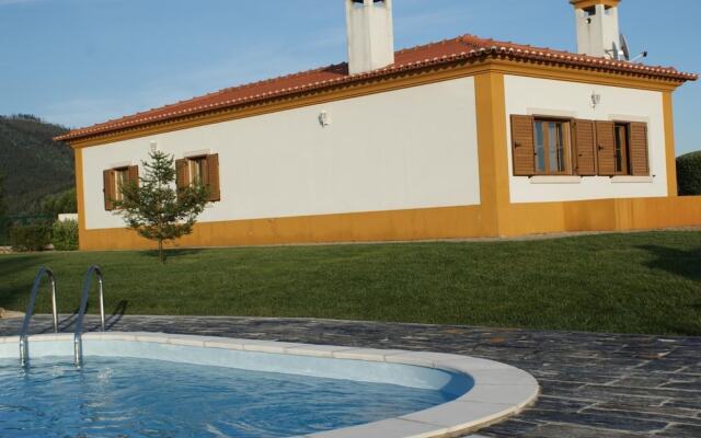 Casa da Eira - Turismo Rural