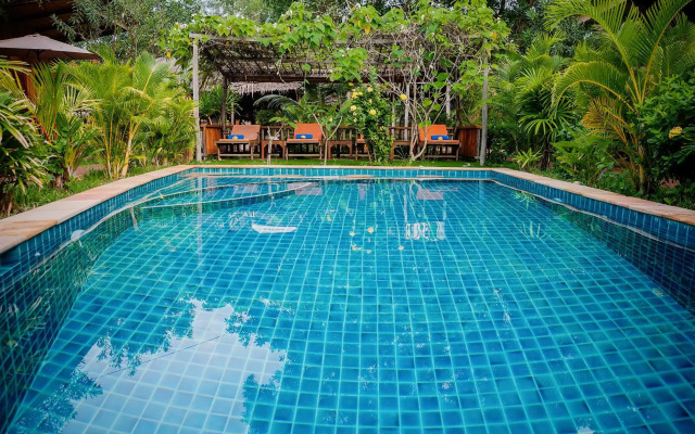 Sok Sabay Resort