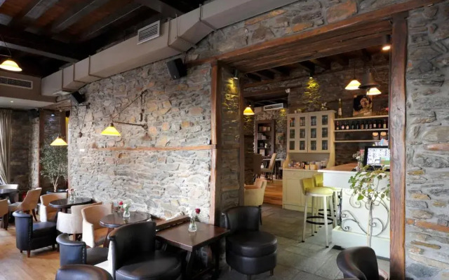 Hotel Marelia