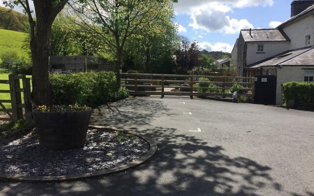 Bridge House B&B