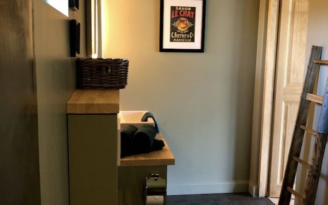 B&B Close2Ghent