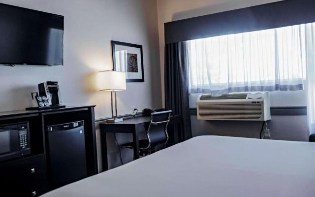 Park Inn by Radisson Edmonton Airport