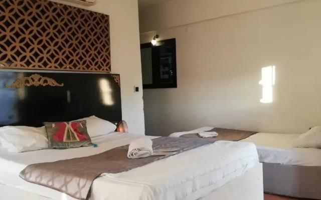 Gılgamış Hotel