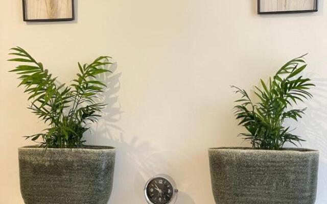 Central Located Two Bedroom Suite