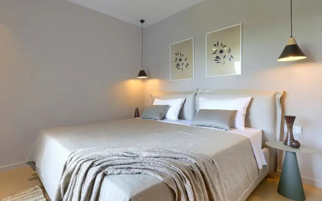 Holiday House with Pool Casa Lavanda