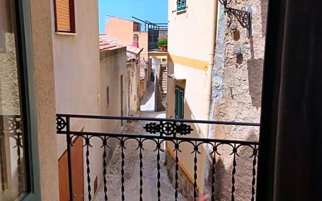 PORTA SOPRANA luxury guest House & spa