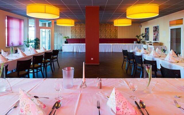 Hotel & Restaurant Residence