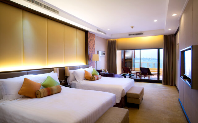 Dusit Thani Pattaya