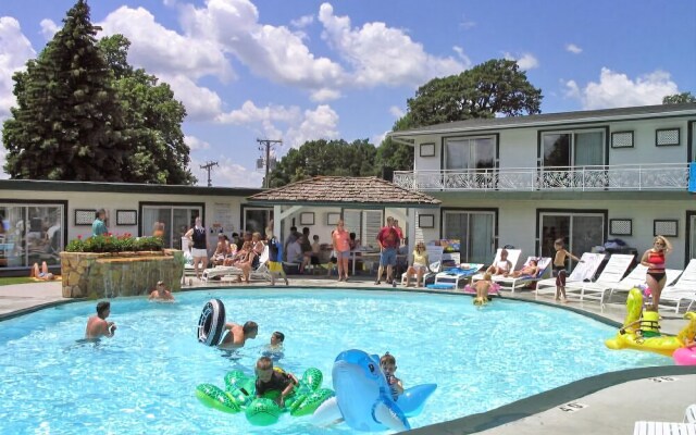 The Inn at Okoboji